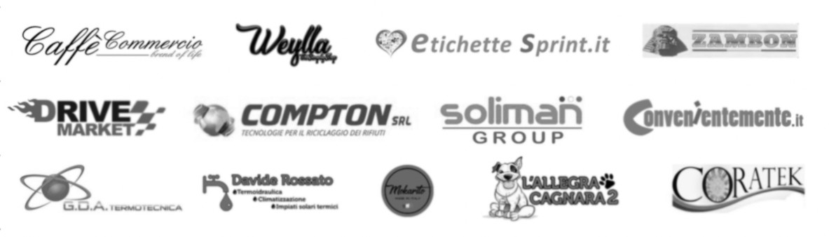 Clienti Dgt srl