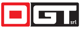 Dgt srl logo aziendale